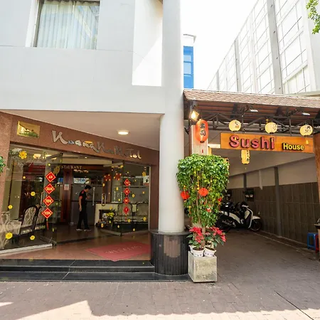 Hoang Ha Boutique Hotel-3