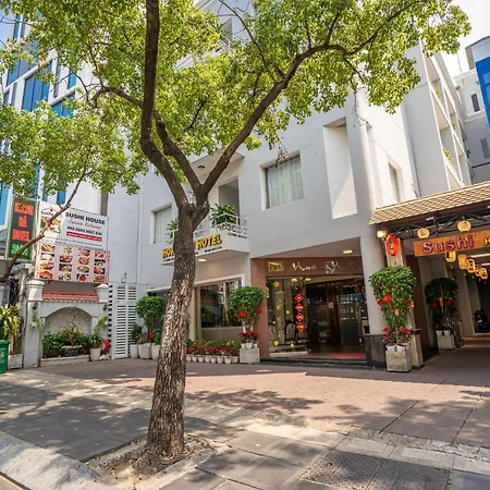 Hoang Ha Boutique Hotel-2